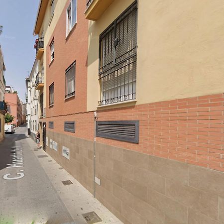 Holidays2Malaga Huerto de Monjas en centro histórico&Parking&Fibra WIFI Málaga Exterior foto