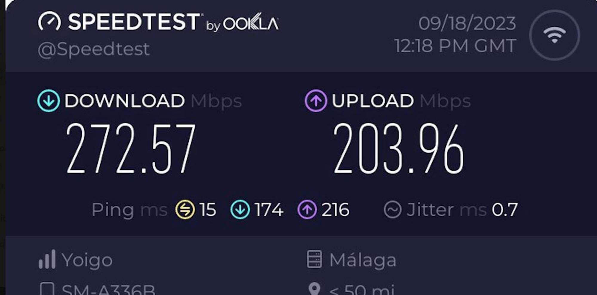 Holidays2Malaga Huerto de Monjas en centro histórico&Parking&Fibra WIFI Málaga Exterior foto