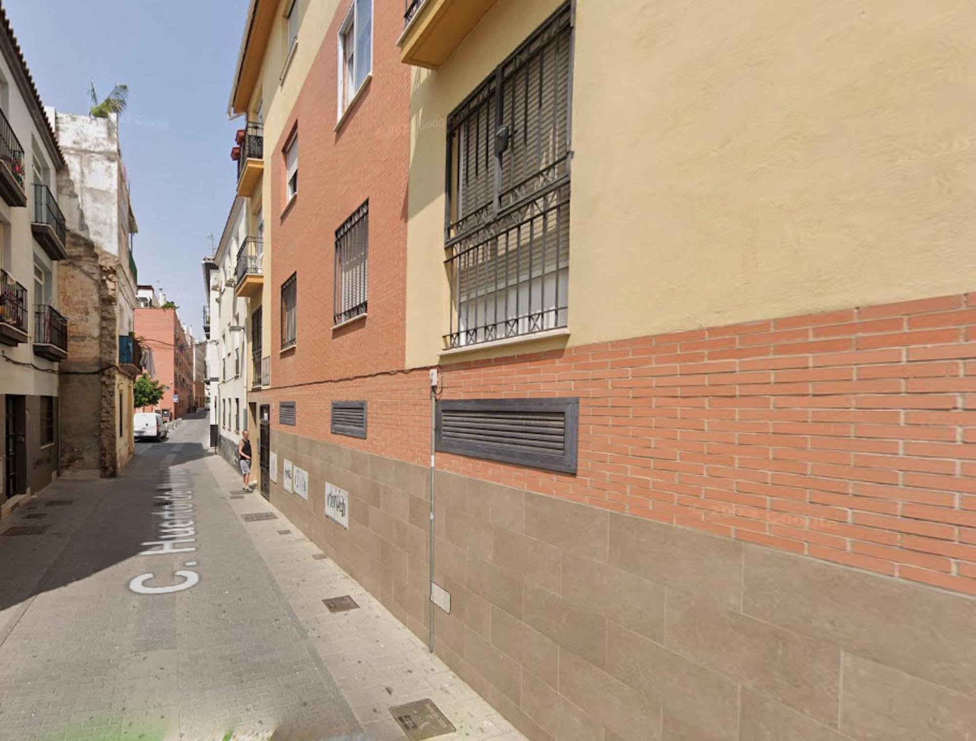 Holidays2Malaga Huerto de Monjas en centro histórico&Parking&Fibra WIFI Málaga Exterior foto