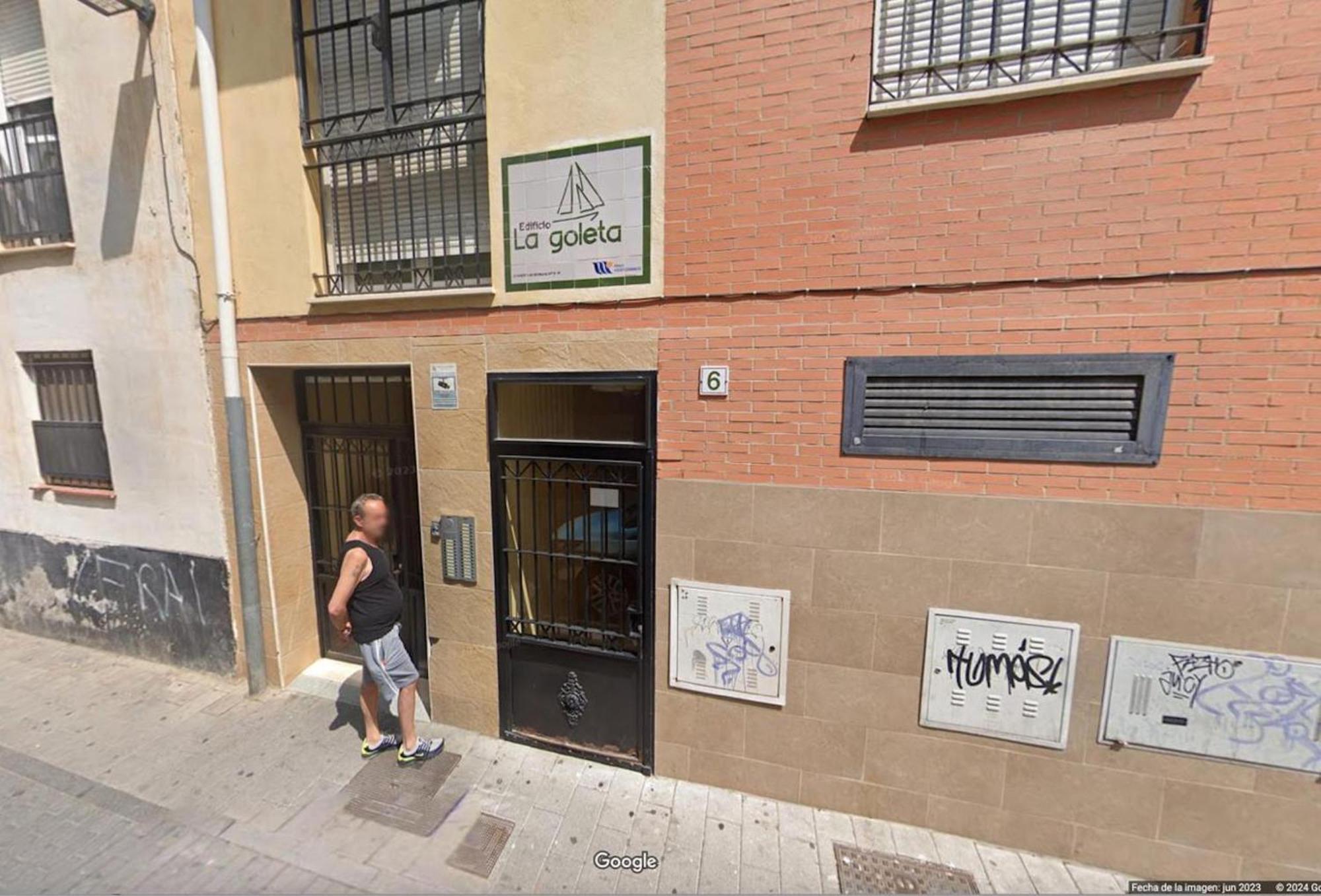 Holidays2Malaga Huerto de Monjas en centro histórico&Parking&Fibra WIFI Málaga Exterior foto